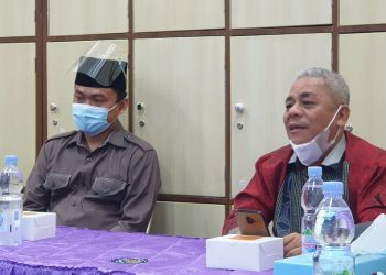 Kopertais IX Pujikan Prestasi FAI-UMSU, Usulkan Buka Program Magister Pendidikan Agama Islam (MPAI)