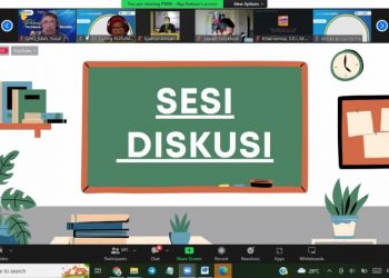 Dosen FAI UMSU Aktif Ikuti BIMTEK Program MBKM