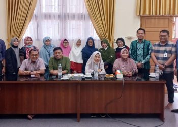 Workshop Pengisian Borang LAM di Lingkungan FAI UMSU
