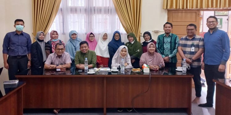 Workshop Pengisian Borang LAM di Lingkungan FAI UMSU
