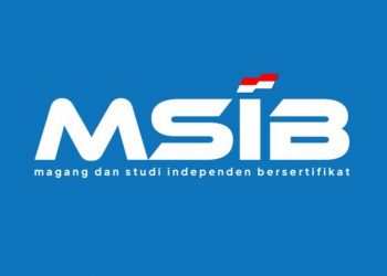 Mahasiswa PAI FAI UMSU Lolos Program MSIB Batch 3 Tahun 2022