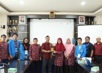 Dosen Program Studi PAI UMSU Menjadi Pemateri dalam Kegiatan Kuliah Tamu di Unismuh Makassar
