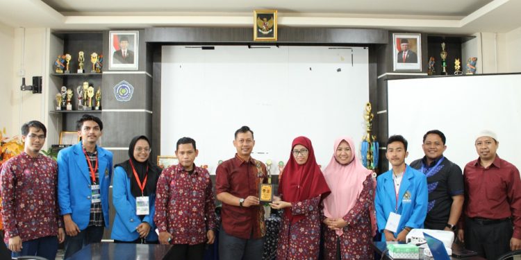 Dosen Program Studi PAI UMSU Menjadi Pemateri dalam Kegiatan Kuliah Tamu di Unismuh Makassar