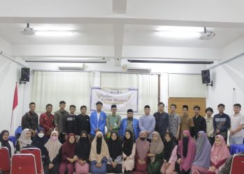 HMJ PAI UMSU Lakukan Workshop Penulisan Artikel Jurnal