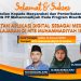 Menangkan Hibah Riset Mu, Dosen UMSU Lakukan Pengabdian di MTs M. 15 Medan