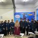HIMPUNAN MAHASISAWA JURUSAN PENDIDIKAN AGAMA ISLAM FAI UMSU MENGGELAR ACARA BINCANG ASIK