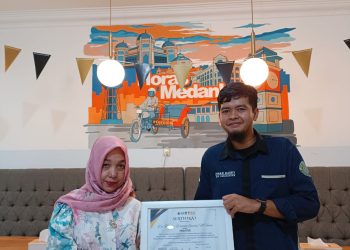 HMJ PAI UMSU Mengadakan Workshop Pelatihan BIPA