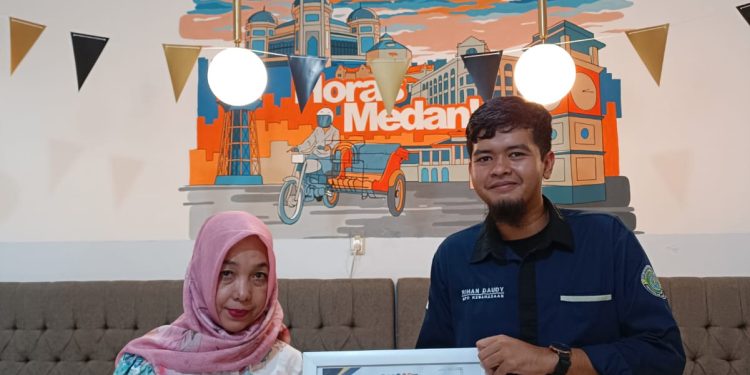 HMJ PAI UMSU Mengadakan Workshop Pelatihan BIPA