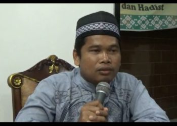 Menggali Ilmu Falak bersama Dr. Arwin Juli Rakhmadi Butar-Butar, M.A