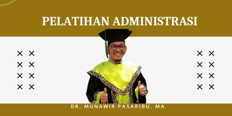 Pelatihan Administrasi di Fakultas Agama Islam UMSU: Meningkatkan Kualitas Manajemen Akademik