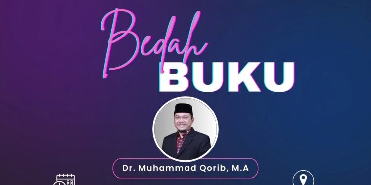 Dekan FAI UMSU Menggelar Kegiatan Bedah Buku “Pemikiran Islam Kontemporer”