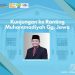 Kunjungan Dekan FAI UMSU ke Ranting Muhammadiyah Gg. Jawa: Mempererat Kerjasama Pendidikan dan Dakwah