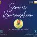 FAI UMSU Menyelenggarakan Kegiatan Rutinitas Seminar Kewirausahaan