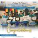 Prestasi Gemilang Mahasiswa Program Studi Pendidikan Agama Islam UMSU di 1st International Qur’an Recitation Award (IQRA) 2024