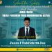 Muhammad Nasrullah Jamil Mahasiswa PAI UMSU Raih Juara 1 Tahfidz Nasional Kategori 20 Juz