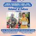 Usnan Hambali Matondang, Mahasiswa Prodi PAI UMSU Raih Juara III MTQ Mandailing Natal 2023