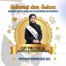 Cut Yuli Irada Mahasiswa Prodi Pendidikan Agama Islam UMSU Raih Gelar Putri Hijab Sumatera Utara 2024