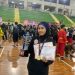 Mahasiswa PAI UMSU Raih Juara 1 dan Terpilih Sebagai Pesilat Terbaik di Jayakarta Championship 2
