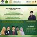 Dosen Prodi PAI UMSU Raih Prestasi Nasional di Kancah Internasional