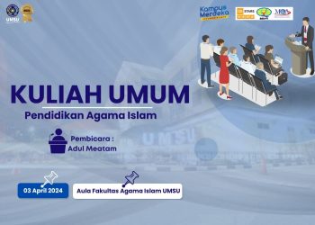 Kuliah Dosen Tamu dan Temu Ahli Adul Meatam: Sejarah Peradaban Islam dan Metodologi Studi Islam