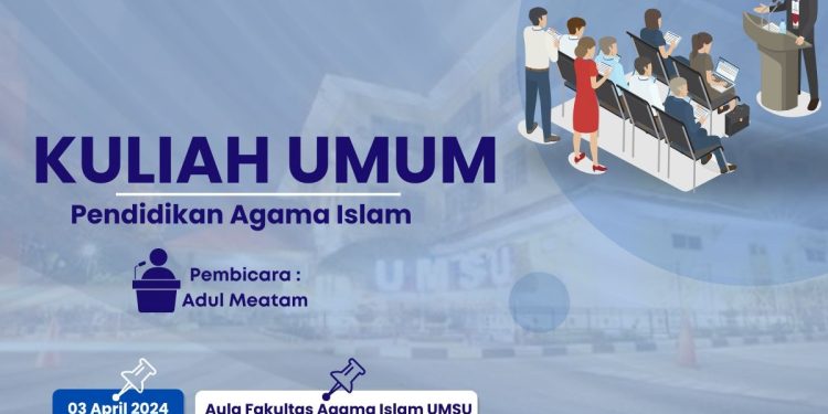 Kuliah Dosen Tamu dan Temu Ahli Adul Meatam: Sejarah Peradaban Islam dan Metodologi Studi Islam