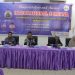 Kuliah Dosen Tamu dan Temu Ahli Asst. Prof. Dr. Abdurrahman dari Thailand di Fakultas Agama Islam UMSU