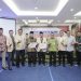 Kuliah Dosen Tamu dan Tenaga Ahli: Menanamkan Nilai Pancasila dan Kewarganegaraan
