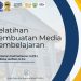 Pelatihan Rutin Pembuatan Media Pembelajaran di Prodi Pendidikan Agama Islam UMSU