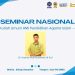Kuliah Umum HMJ Pendidikan Agama Islam