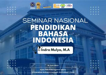 Kuliah Dosen Tamu dan Temu Ahli: Penulisan Artikel Jurnal dengan Indra Mulya, M.A.