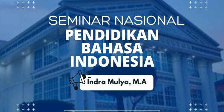 Kuliah Dosen Tamu dan Temu Ahli: Penulisan Artikel Jurnal dengan Indra Mulya, M.A.
