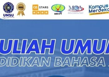 Kuliah Dosen Tamu dan Temu Ahli oleh Prof. Ismail Luthfi: Peningkatan Penguasaan Bahasa Arab di Era Global