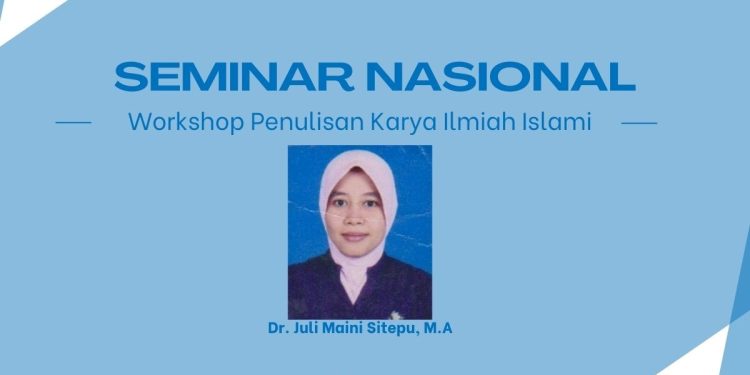 Workshop Penulisan Karya Ilmiah Islami di FAI UMSU: Meningkatkan Kualitas Penulisan Akademik dengan Perspektif Islam
