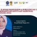 Prodi Pendidikan Agama Islam UMSU Siap Cetak Juara di PIMTANAS