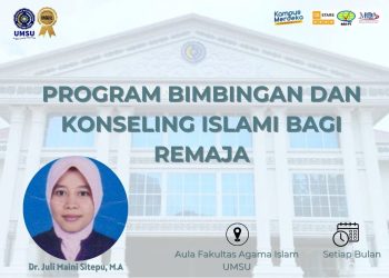  Program Bimbingan dan Konseling Islami bagi Remaja