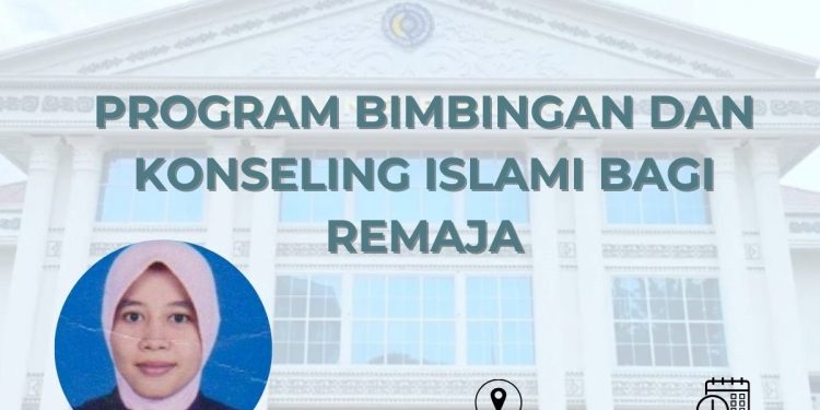  Program Bimbingan dan Konseling Islami bagi Remaja