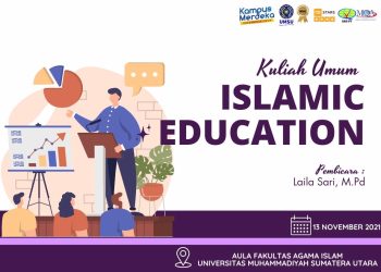 Kuliah Dosen Tamu dan Temu Ahli: Pengembangan Kemampuan Profesi Guru PAI