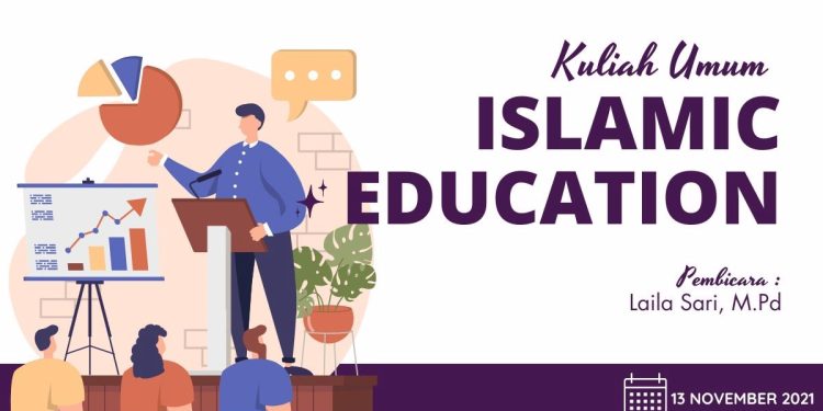 Kuliah Dosen Tamu dan Temu Ahli: Pengembangan Kemampuan Profesi Guru PAI