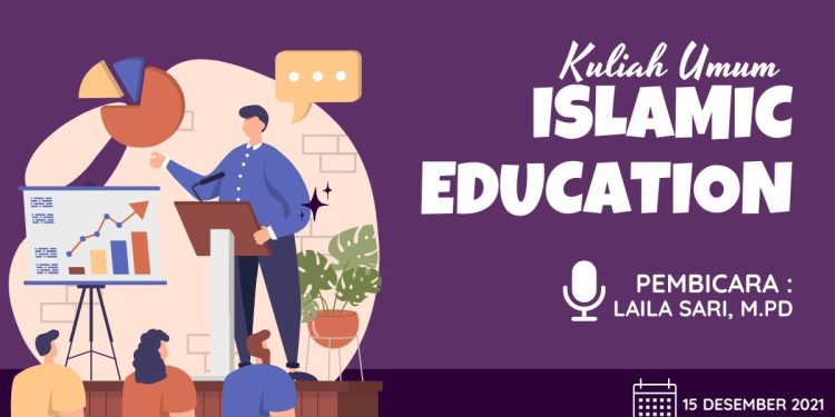 Kuliah Dosen Ahli Pengembangan Kurikulum PAI