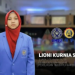 Lioni Kurnia Sari Juara 3 Cabang Tilawah Putri Pada Pekan Seni Mahasiswa Perguruan Tinggi Muhammadiyah ke-IV