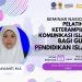 Pelatihan Keterampilan Komunikasi Islami Bagi Guru Pendidikan Islam di UMSU