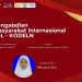 CeL-KODELN Dorong Mahasiswa Fakultas Agama Islam Berkontribusi dalam Pengabdian Masyarakat Internasional