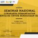 Prodi PAI UMSU Lakukan Lokakarya Pemanfaatan Teknologi untuk Pendidikan Islam di UMSU