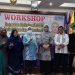 Kuliah Dosen Tamu: Penyusunan Buku dan Bahan Ajar