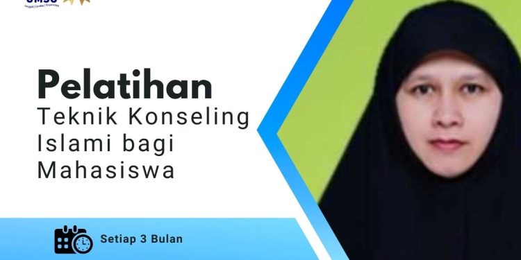 Pelatihan Teknik Konseling Islami bagi Mahasiswa FAI UMSU: Mencetak Konselor Berbasis Nilai-Nilai Islam