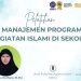 Pelatihan Manajemen Program Kegiatan Islami di Sekolah bagi Mahasiswa FAI UMSU