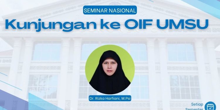 Kunjungan ke Observatorium Ilmu Falak UMSU