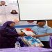 Kuliah Dosen Tamu bersama Siti Ruzita Ramli di Fakultas Agama Islam UMSU