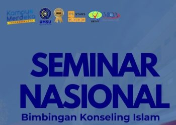 Kuliah Dosen Tamu dan Temu Ahli: Prof. Dr. Syaiful Akhyar, M.A. dalam Bidang Bimbingan Konseling Islam