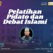 Prodi PAI UMSU Lakukan Pelatihan Rutin Pidato dan Debat Islam di FAI UMSU